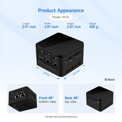 M1 miniPC