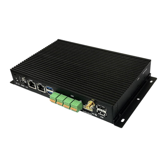 Romindly ARM Embedded Rockchip RK3576,AI 6TOPS 4×COM